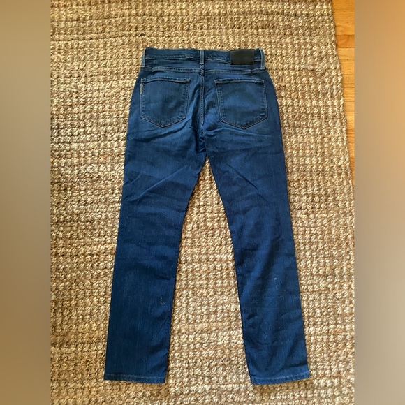 Paige Federal jeans - Picture 4 of 8